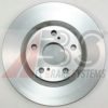 TOYOT 4351242050 Brake Disc